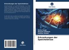 Capa do livro de Erkrankungen der Speicheldrüse 