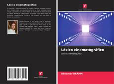 Léxico cinematográfico kitap kapağı