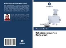 Bookcover of Robotergesteuertes Restaurant