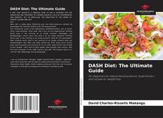Buchcover von DASH Diet: The Ultimate Guide