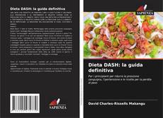 Buchcover von Dieta DASH: la guida definitiva