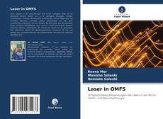 Bookcover of Laser in OMFS