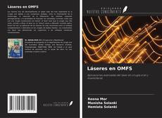 Buchcover von Láseres en OMFS