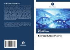 Bookcover of Extrazelluläre Matrix