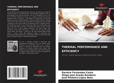 Copertina di THERMAL PERFORMANCE AND EFFICIENCY
