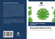 Portada del libro de Newcastle-Disease-Virus