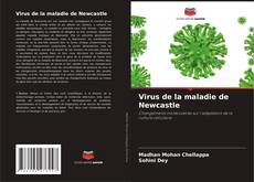 Buchcover von Virus de la maladie de Newcastle