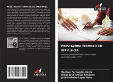 Bookcover of PRESTAZIONI TERMICHE ED EFFICIENZA