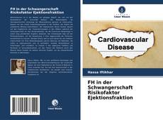 Portada del libro de FH in der Schwangerschaft Risikofaktor Ejektionsfraktion