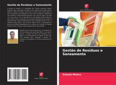 Couverture de Gestão de Resíduos e Saneamento