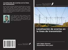 Bookcover of Localización de averías en la línea de transmisión
