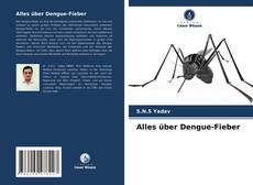 Alles über Dengue-Fieber kitap kapağı