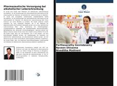 Borítókép a  Pharmazeutische Versorgung bei alkoholischer Lebererkrankung - hoz