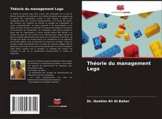Portada del libro de Théorie du management Lego