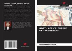 Buchcover von NORTH AFRICA, CRADLE OF THE BERBERS