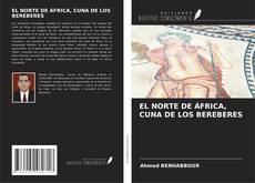 Buchcover von EL NORTE DE ÁFRICA, CUNA DE LOS BEREBERES