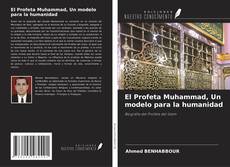 El Profeta Muhammad, Un modelo para la humanidad kitap kapağı