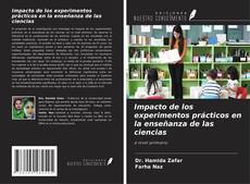 Bookcover of Impacto de los experimentos prácticos en la enseñanza de las ciencias