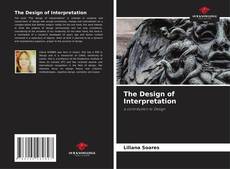 Buchcover von The Design of Interpretation