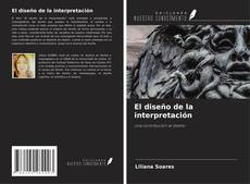 Capa do livro de El diseño de la interpretación 