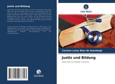 Justiz und Bildung kitap kapağı