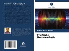 Portada del libro de Praktische Hydrogeophysik