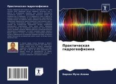 Bookcover of Практическая гидрогеофизика