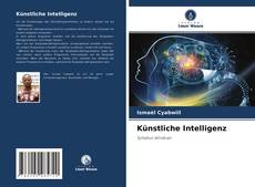 Capa do livro de Künstliche Intelligenz 