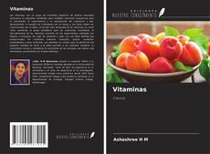 Bookcover of Vitaminas