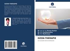 Buchcover von OZON-THERAPIE