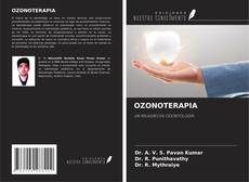 OZONOTERAPIA kitap kapağı