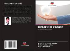 Buchcover von THÉRAPIE DE L'OZONE