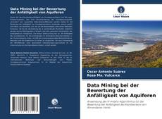 Copertina di Data Mining bei der Bewertung der Anfälligkeit von Aquiferen