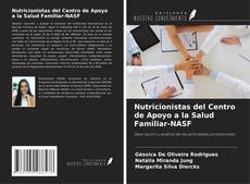 Buchcover von Nutricionistas del Centro de Apoyo a la Salud Familiar-NASF