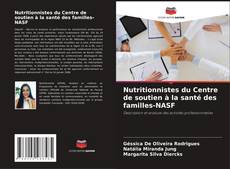 Portada del libro de Nutritionnistes du Centre de soutien à la santé des familles-NASF