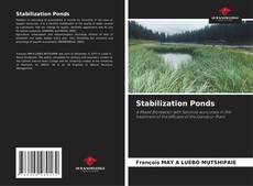 Portada del libro de Stabilization Ponds