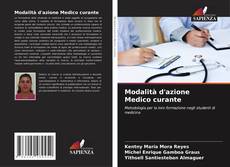 Modalità d'azione Medico curante kitap kapağı