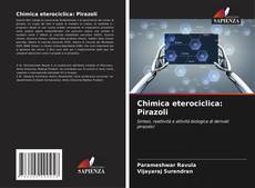 Обложка Chimica eterociclica: Pirazoli