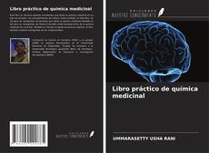 Couverture de Libro práctico de química medicinal