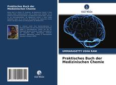 Capa do livro de Praktisches Buch der Medizinischen Chemie 