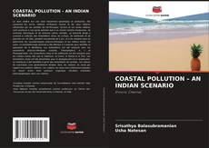 Portada del libro de COASTAL POLLUTION – AN INDIAN SCENARIO