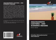 INQUINAMENTO COSTIERO - UNO SCENARIO INDIANO的封面