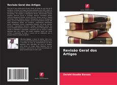 Bookcover of Revisão Geral dos Artigos