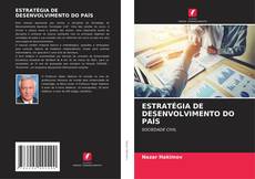 Bookcover of ESTRATÉGIA DE DESENVOLVIMENTO DO PAÍS