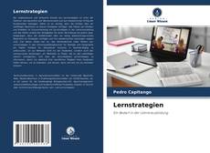 Bookcover of Lernstrategien