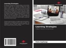Learning Strategies kitap kapağı