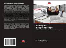 Buchcover von Stratégies d'apprentissage