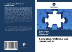 Capa do livro de Computerarchitektur und -organisation 