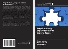 Arquitectura y organización de ordenadores kitap kapağı