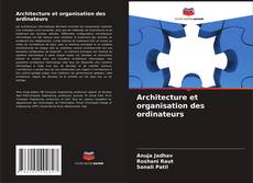 Buchcover von Architecture et organisation des ordinateurs